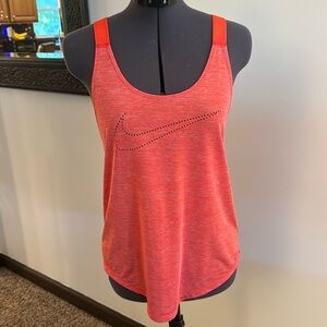 Like New! Nike Dri-Fit Tank